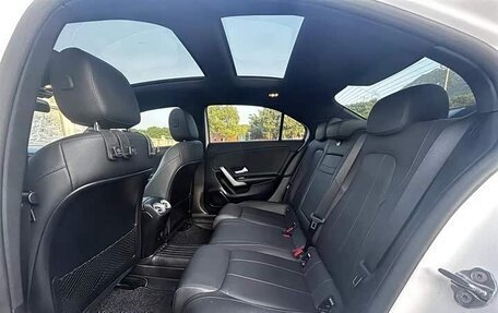 Mercedes-Benz A-Класс, 2022 год, 1 599 000 рублей, 8 фотография