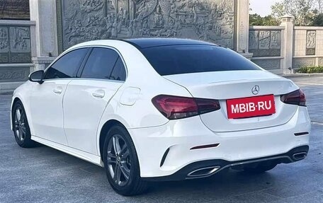 Mercedes-Benz A-Класс, 2022 год, 1 599 000 рублей, 6 фотография