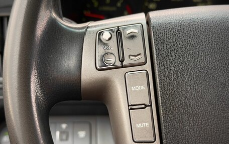 Hyundai Grand Starex Grand Starex I рестайлинг 2, 2011 год, 1 600 000 рублей, 17 фотография
