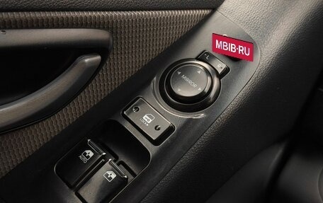 Hyundai Grand Starex Grand Starex I рестайлинг 2, 2011 год, 1 600 000 рублей, 22 фотография