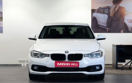 BMW 3 серия, 2016 год, 1 750 000 рублей, 2 фотография