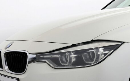 BMW 3 серия, 2016 год, 1 750 000 рублей, 8 фотография