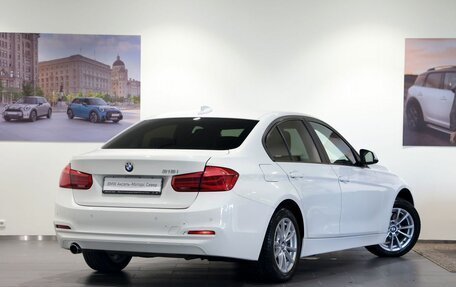 BMW 3 серия, 2016 год, 1 750 000 рублей, 5 фотография