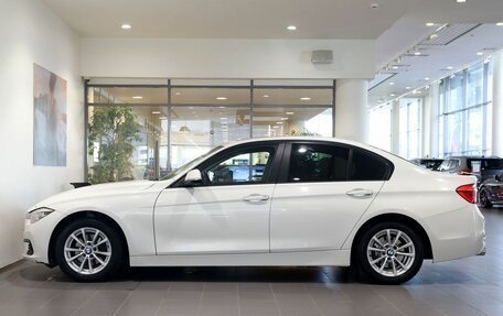 BMW 3 серия, 2016 год, 1 750 000 рублей, 7 фотография