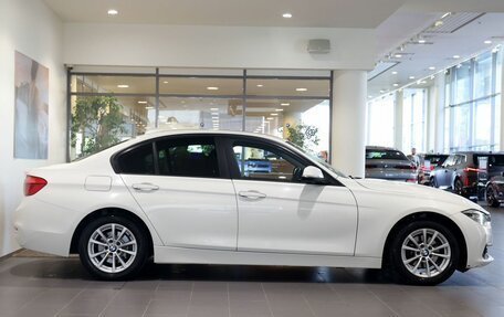 BMW 3 серия, 2016 год, 1 750 000 рублей, 4 фотография