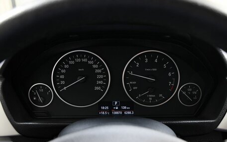 BMW 3 серия, 2016 год, 1 750 000 рублей, 17 фотография