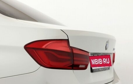 BMW 3 серия, 2016 год, 1 750 000 рублей, 9 фотография