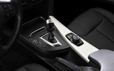 BMW 3 серия, 2016 год, 1 750 000 рублей, 21 фотография
