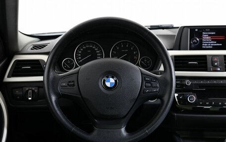 BMW 3 серия, 2016 год, 1 750 000 рублей, 20 фотография