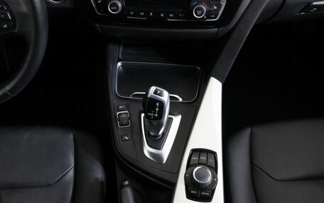 BMW 3 серия, 2016 год, 1 750 000 рублей, 22 фотография