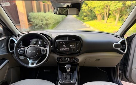 KIA Soul III, 2022 год, 2 050 000 рублей, 2 фотография
