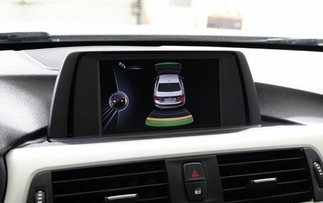 BMW 3 серия, 2016 год, 1 750 000 рублей, 23 фотография