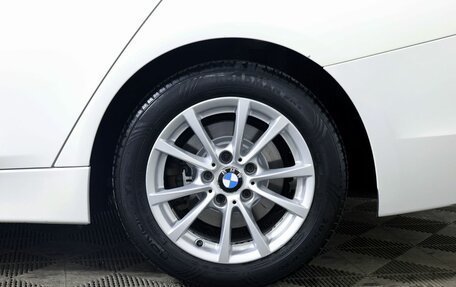 BMW 3 серия, 2016 год, 1 750 000 рублей, 27 фотография