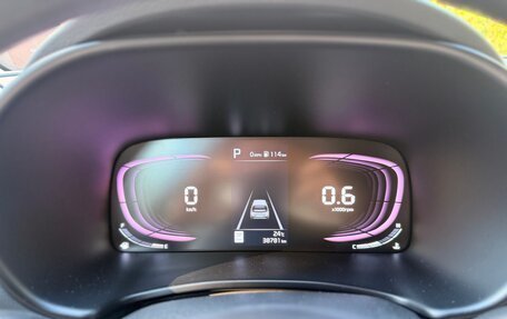 KIA Soul III, 2022 год, 2 050 000 рублей, 5 фотография