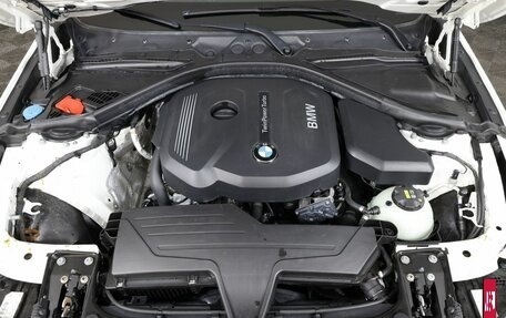 BMW 3 серия, 2016 год, 1 750 000 рублей, 26 фотография