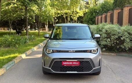 KIA Soul III, 2022 год, 2 050 000 рублей, 6 фотография