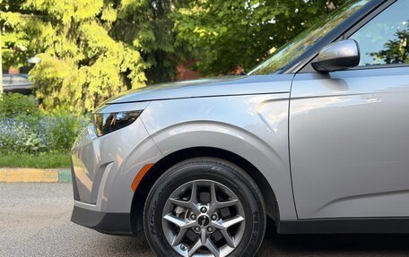 KIA Soul III, 2022 год, 2 050 000 рублей, 8 фотография