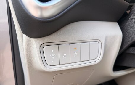 KIA Soul III, 2022 год, 2 050 000 рублей, 17 фотография