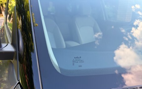 KIA Soul III, 2022 год, 2 050 000 рублей, 11 фотография
