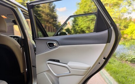 KIA Soul III, 2022 год, 2 050 000 рублей, 13 фотография