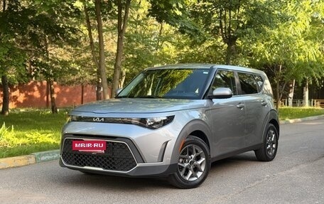 KIA Soul III, 2022 год, 2 050 000 рублей, 12 фотография