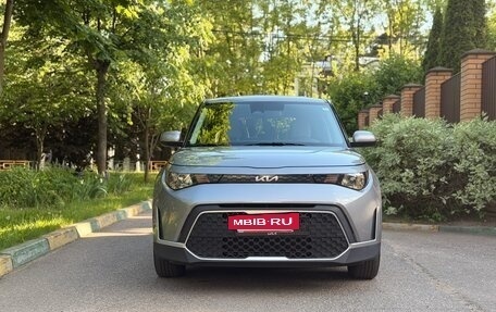 KIA Soul III, 2022 год, 2 050 000 рублей, 19 фотография