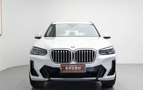 BMW X3, 2023 год, 4 700 000 рублей, 2 фотография