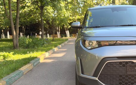 KIA Soul III, 2022 год, 2 050 000 рублей, 30 фотография