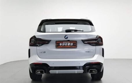 BMW X3, 2023 год, 4 700 000 рублей, 4 фотография