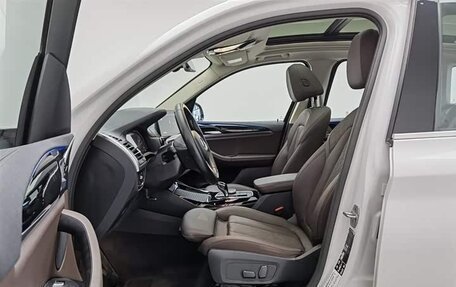 BMW X3, 2023 год, 4 700 000 рублей, 6 фотография