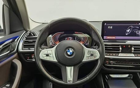 BMW X3, 2023 год, 4 700 000 рублей, 7 фотография