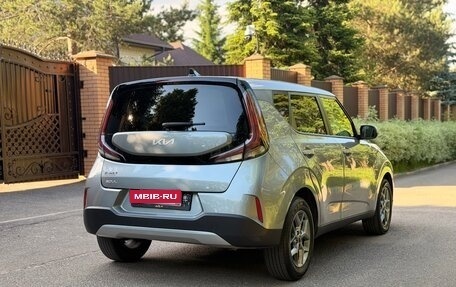 KIA Soul III, 2022 год, 2 050 000 рублей, 28 фотография