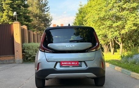 KIA Soul III, 2022 год, 2 050 000 рублей, 27 фотография