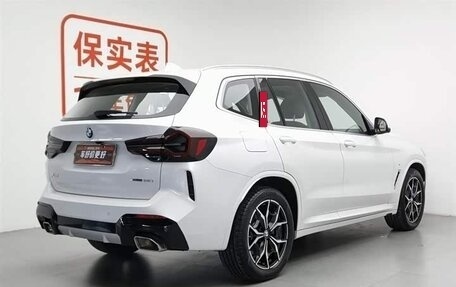 BMW X3, 2023 год, 4 700 000 рублей, 3 фотография