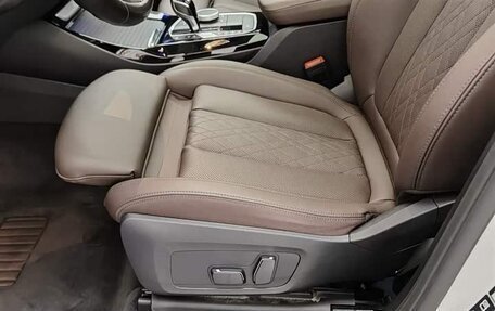 BMW X3, 2023 год, 4 700 000 рублей, 9 фотография