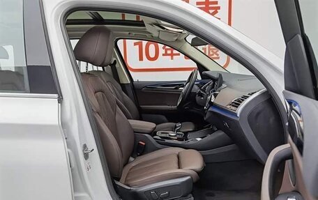 BMW X3, 2023 год, 4 700 000 рублей, 14 фотография
