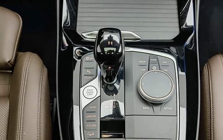 BMW X3, 2023 год, 4 700 000 рублей, 11 фотография