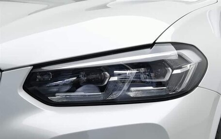 BMW X3, 2023 год, 4 700 000 рублей, 17 фотография