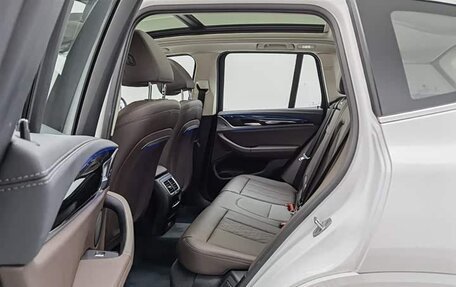 BMW X3, 2023 год, 4 700 000 рублей, 15 фотография