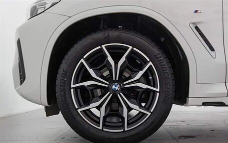 BMW X3, 2023 год, 4 700 000 рублей, 19 фотография