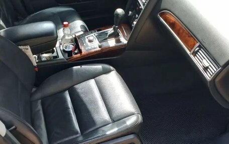 Audi A6, 2006 год, 580 000 рублей, 3 фотография