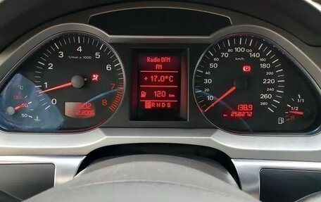 Audi A6, 2006 год, 580 000 рублей, 5 фотография