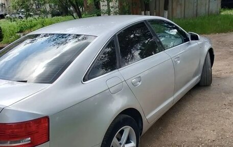 Audi A6, 2006 год, 580 000 рублей, 7 фотография