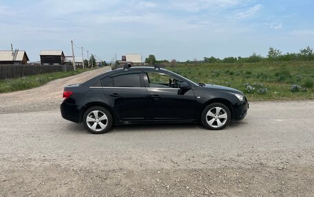 Chevrolet Cruze II, 2009 год, 550 000 рублей, 5 фотография