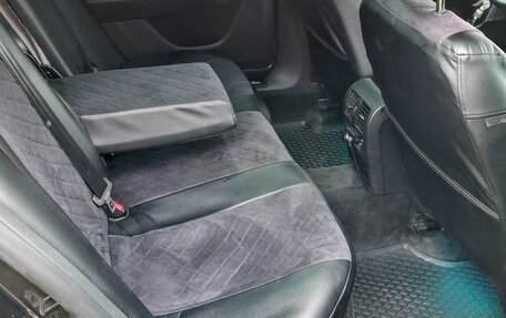 Volkswagen Passat B7, 2012 год, 1 240 000 рублей, 15 фотография