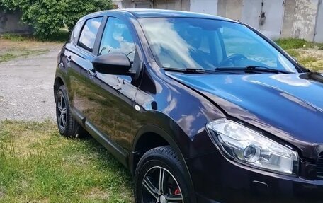 Nissan Qashqai, 2010 год, 1 000 000 рублей, 3 фотография