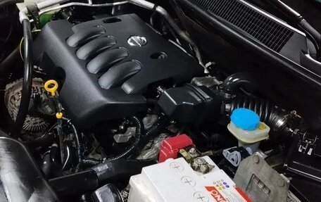 Nissan Qashqai, 2010 год, 1 000 000 рублей, 7 фотография