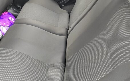 Chevrolet Niva I рестайлинг, 2014 год, 700 000 рублей, 6 фотография