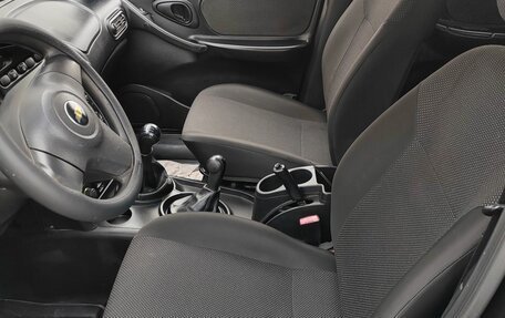 Chevrolet Niva I рестайлинг, 2014 год, 700 000 рублей, 5 фотография