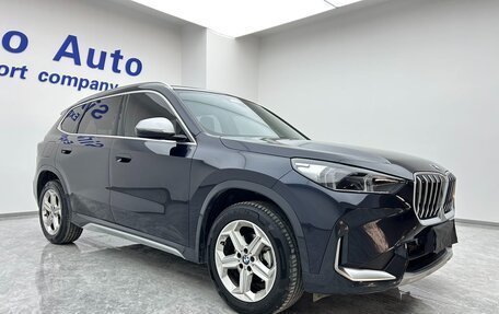 BMW X1, 2023 год, 2 884 000 рублей, 2 фотография